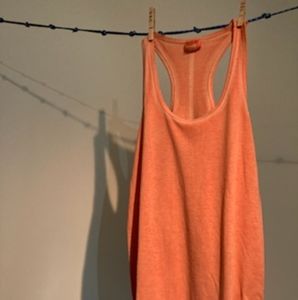 | Mossimo Supply Co. | Racerback Tank Top